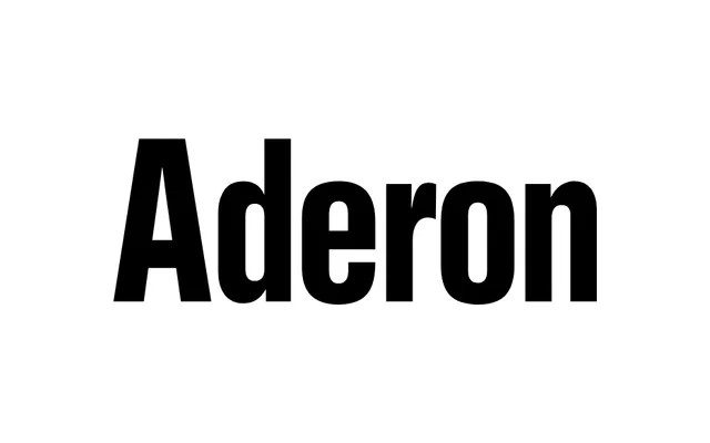 Aderon specimen from Rellence