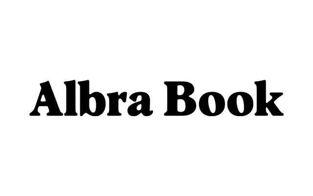 Albra Book specimen from Rellence