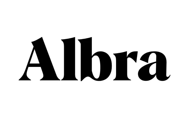 Albra specimen from Rellence