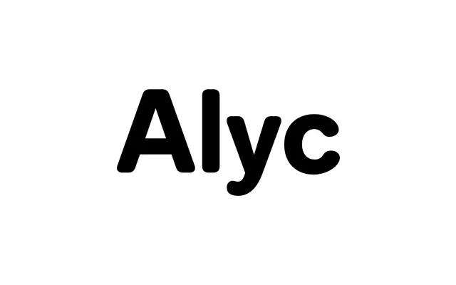 Alyc specimen from Rellence
