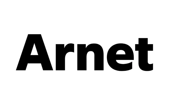 Arnet specimen from Rellence