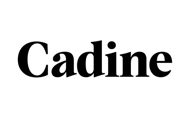 Cadine specimen from Rellence