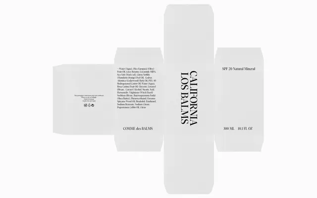 Matiere specimen from Rellence