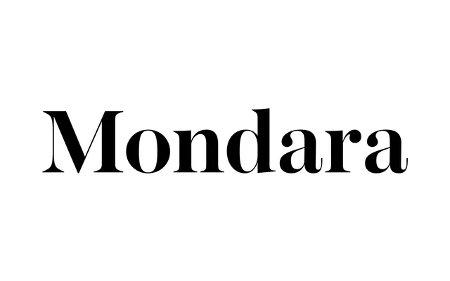Mondara specimen from Rellence