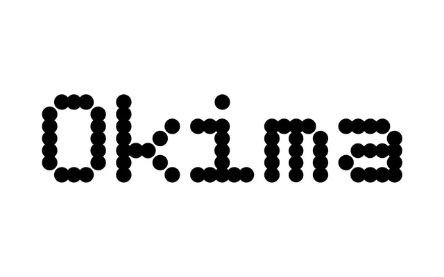 Okima specimen from Rellence