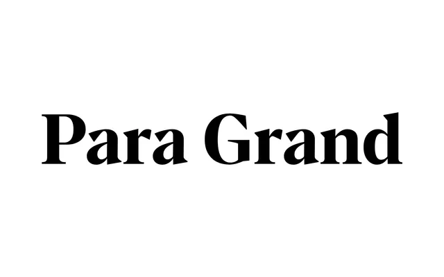Para Grand specimen from Rellence