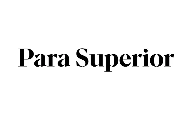 Para Superior specimen from Rellence