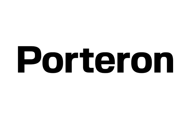 Porteron specimen from Rellence