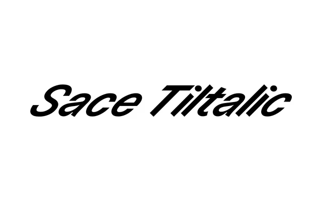 Sace Tiltalic specimen from Rellence