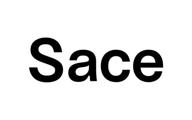 Sace specimen from Rellence