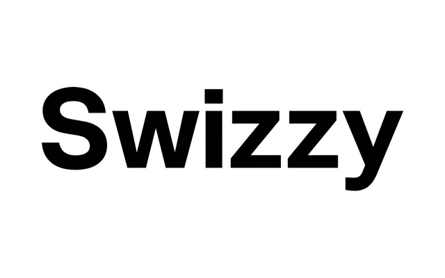 Swizzy specimen from Rellence