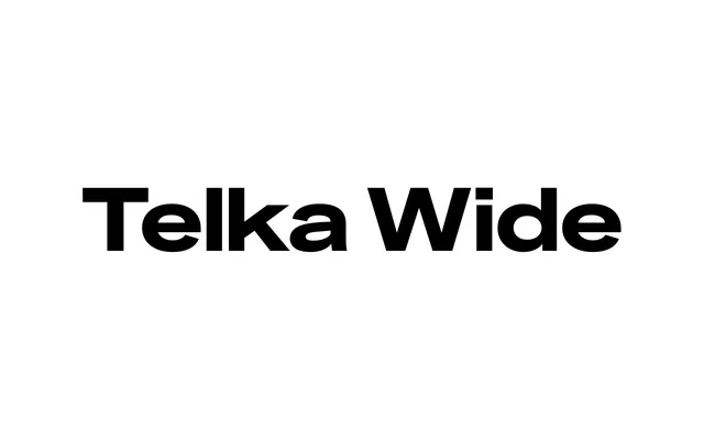 Telka Wide specimen from Rellence