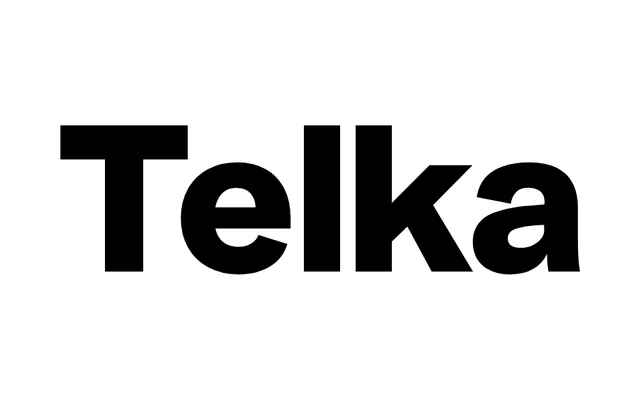 Telka specimen from Rellence