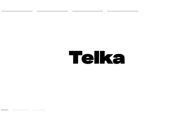 Telka specimen from Rellence