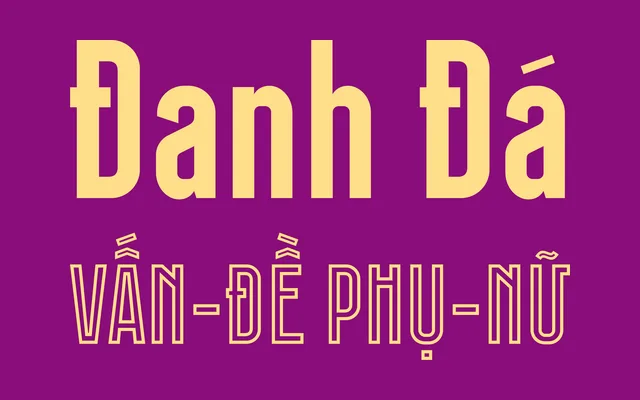Đanh Đá specimen from Republish