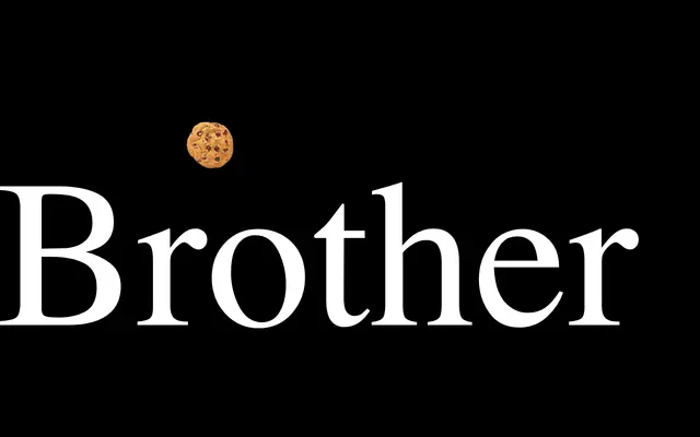 Brother specimen from Reset Type Studio