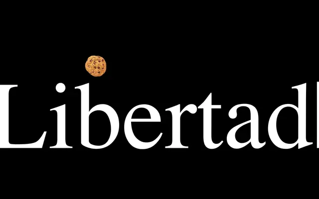 RST Libertad specimen from Reset Type Studio