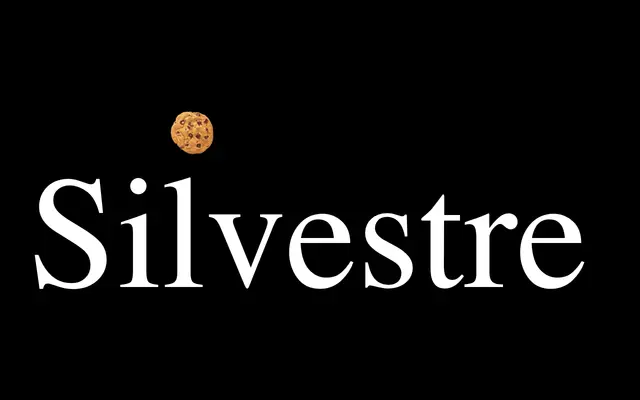 RST Silvestre specimen from Reset Type Studio