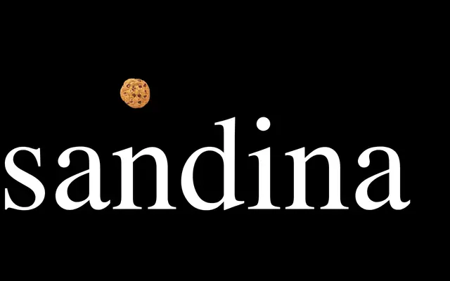 RST Trasandina specimen from Reset Type Studio