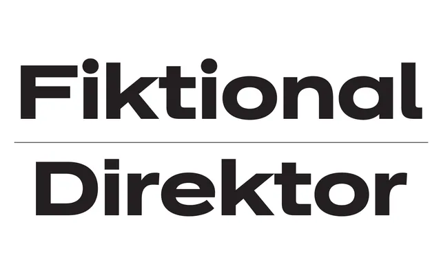 Dinamit specimen from Revolver Type Foundry