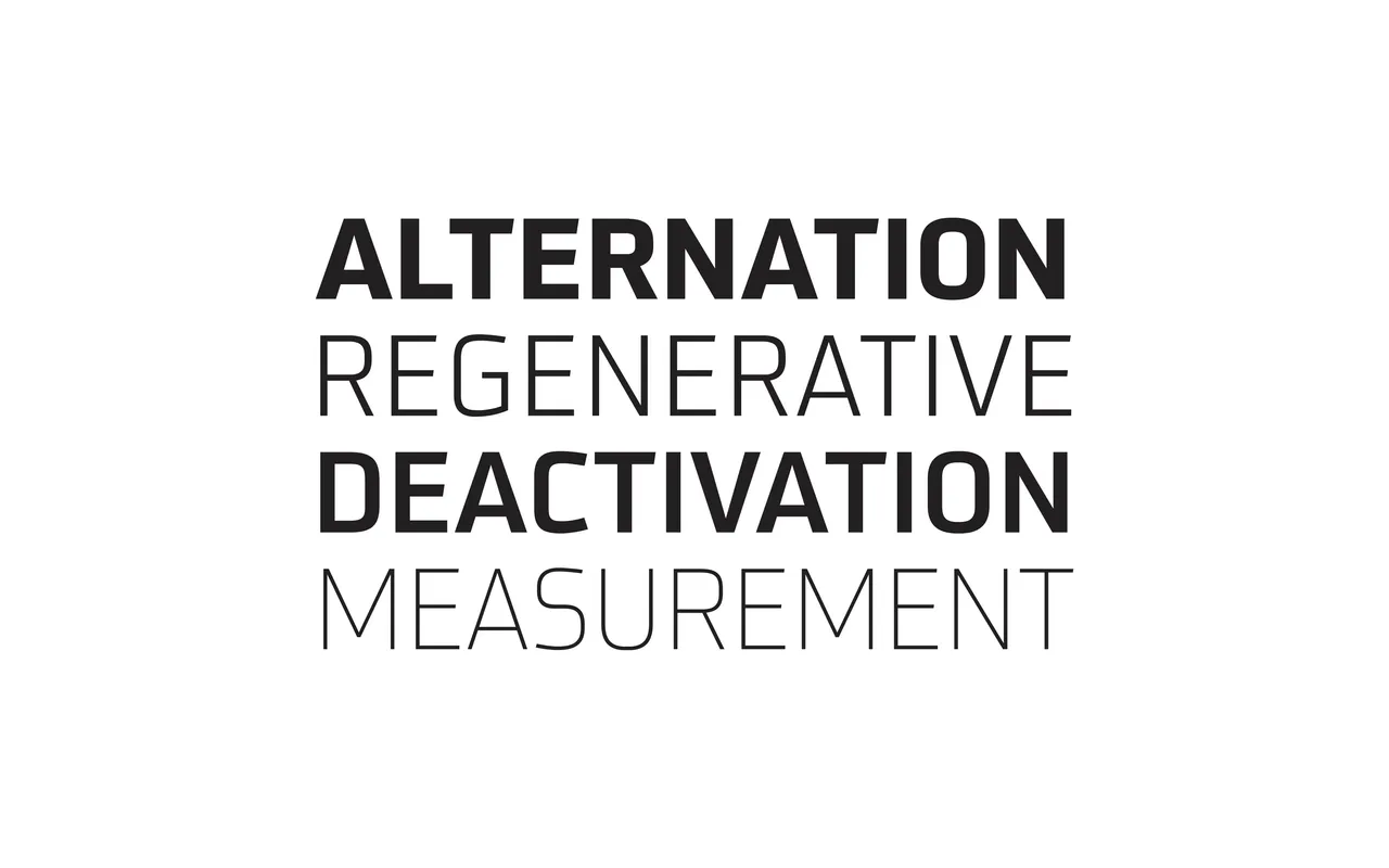Utility specimen from Revolver Type Foundry