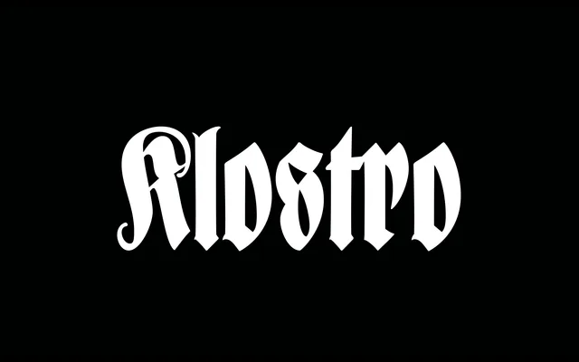 Klostro specimen from Riptype