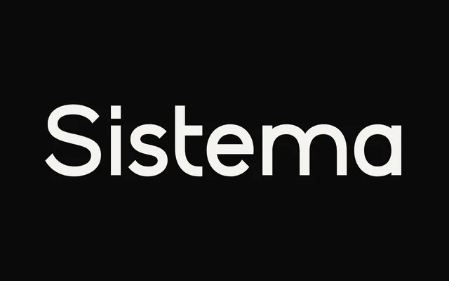 Sistema RTM specimen from Ritmo Type