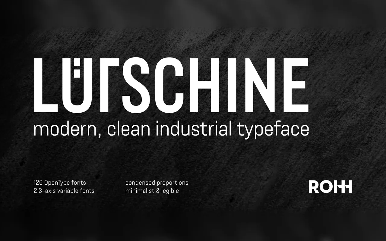 Lütschine specimen from ROHH