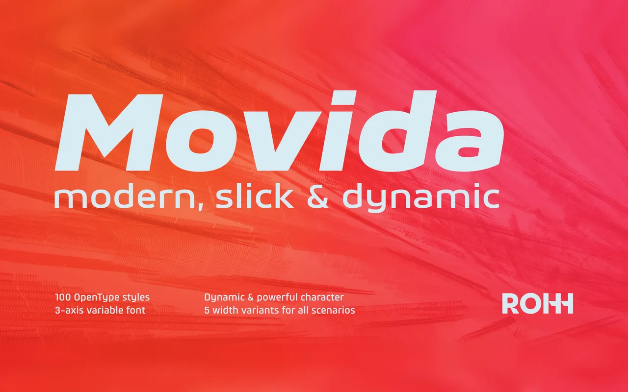 Movida specimen from ROHH