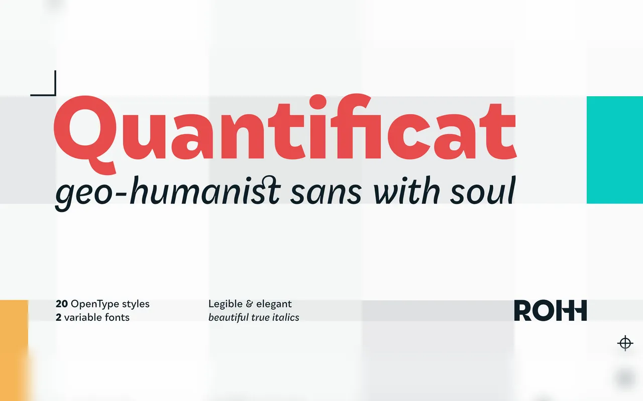 Quantificat specimen from ROHH