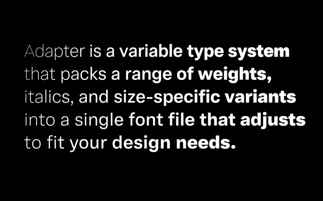 Adapter PE specimen from Rosetta