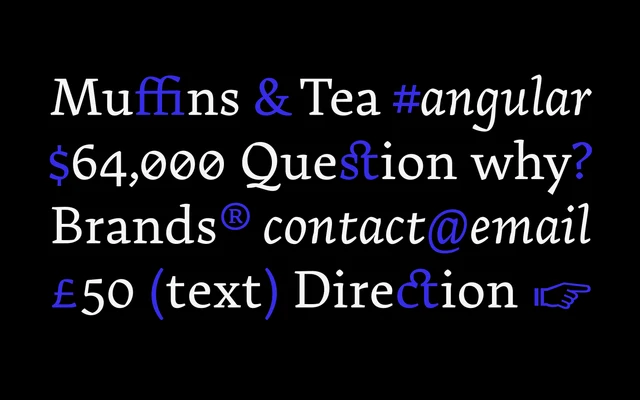 Arek Latin specimen from Rosetta