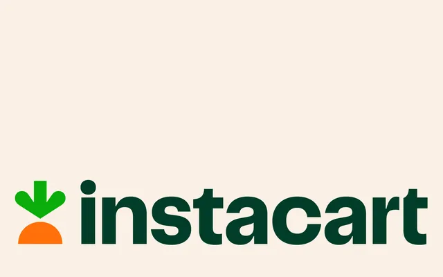 Instacart specimen from Ryan Bugden