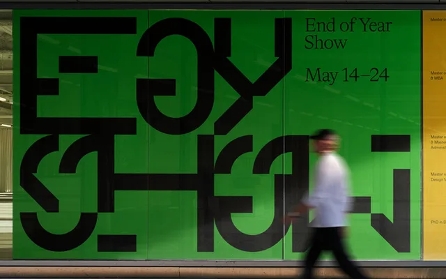 Institute of Design specimen from Ryan Bugden