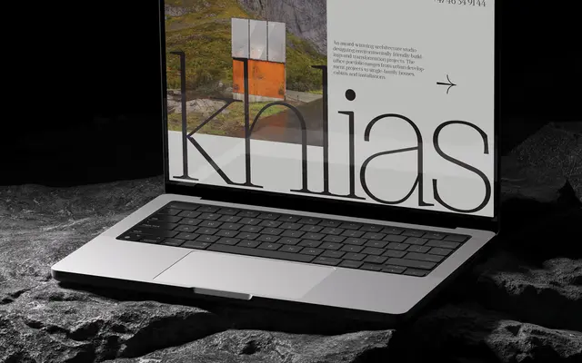 Hucks Serif specimen from S6 Foundry