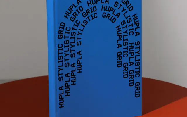 Hupla specimen from S6 Foundry