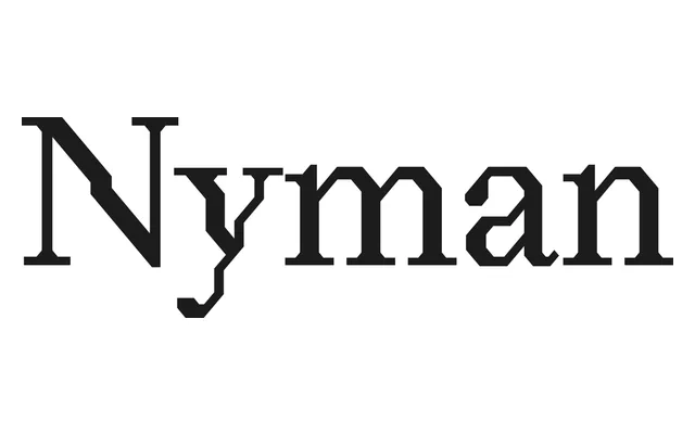 Nyman specimen from Sansless