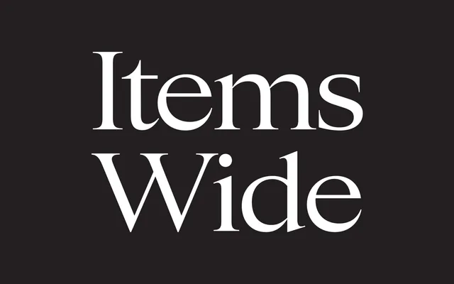Items Wide specimen from Schick Toikka
