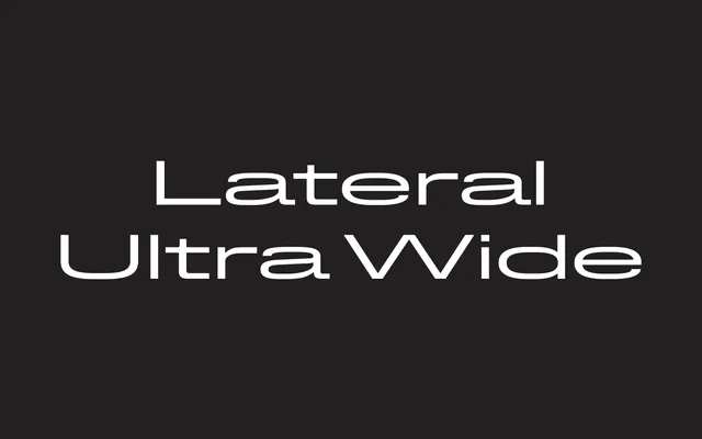 Lateral Ultra Wide specimen from Schick Toikka