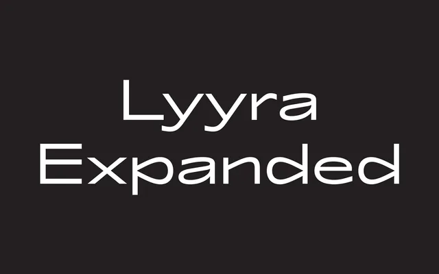 Lyyra Expanded specimen from Schick Toikka