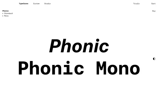 Phonic specimen from Schick Toikka