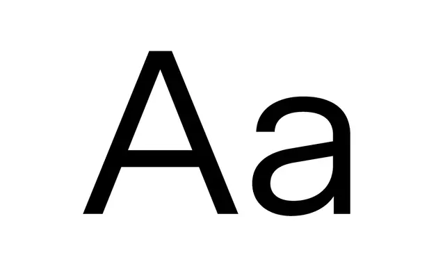 Scto Grotesk A specimen from Schick Toikka
