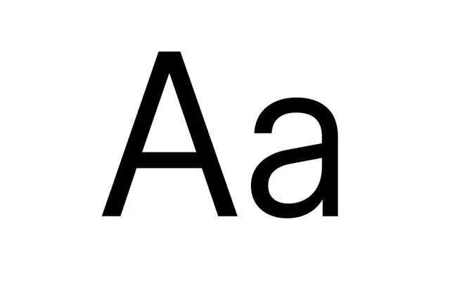 Scto Grotesk B specimen from Schick Toikka