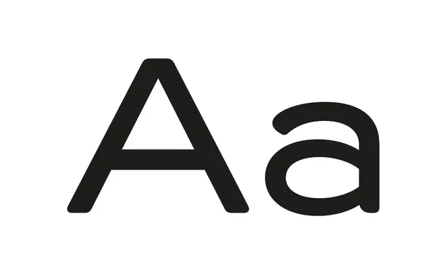 Trio Grotesk specimen from Schick Toikka