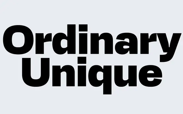 Startup specimen from Serebryakov Type Foundry