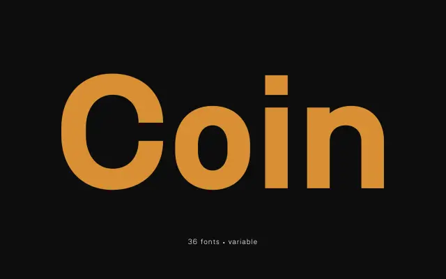 Coin specimen from Sergej Lebedev