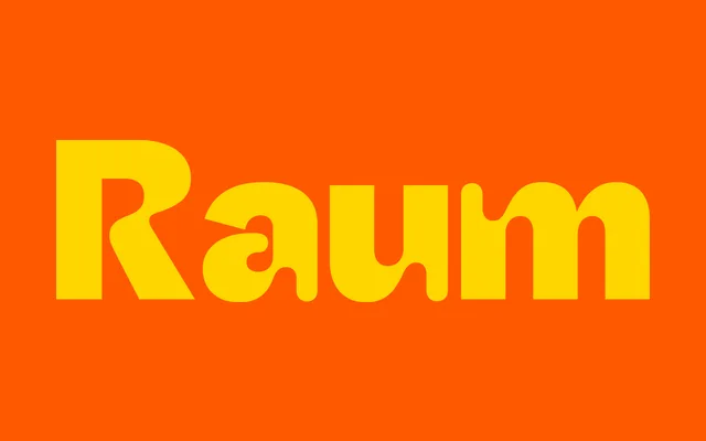 Raum specimen from Sharp Type
