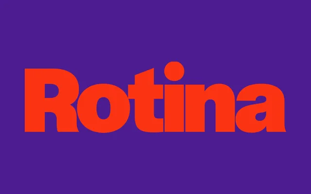 Rotina specimen from Sharp Type