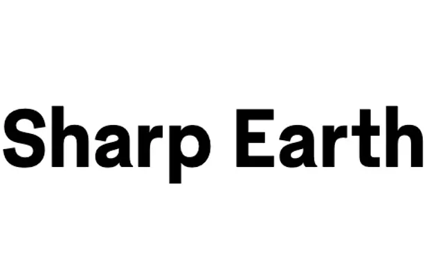 Sharp Earth specimen from Sharp Type