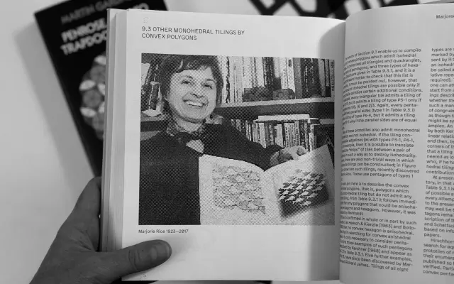Marjoree specimen from Show Me Fonts